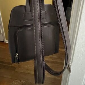 Crazy Horse backpack